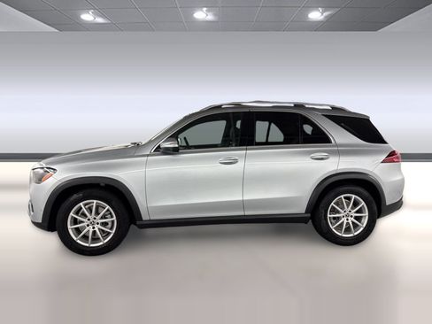 Certified 2026 Mercedes-Benz GLE 350 4MATIC image 2