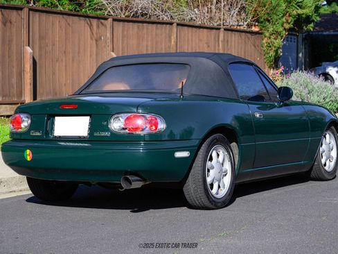 Used 1991 MAZDA MX-5 Miata Special Edition image 23