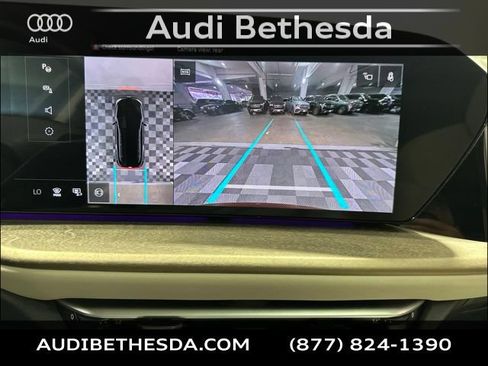 Certified 2025 Audi Q5 Premium Plus w/ Premium Plus AWD/4WD image 23