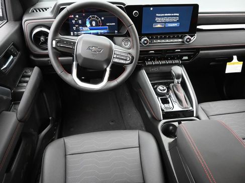 New 2026 Chevrolet Colorado Z71 w/ Z71 Convenience Package 2 image 13