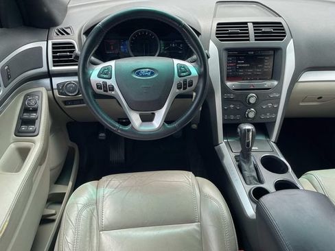 Used 2012 Ford Explorer XLT FWD image 15