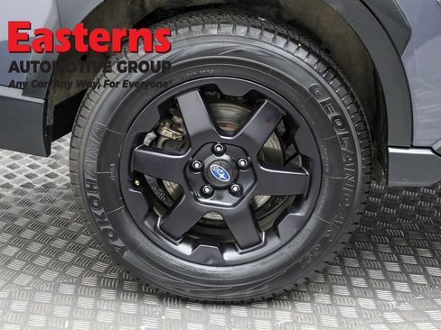 Used 2023 Subaru Outback Wilderness image 29