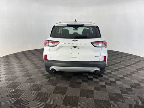 Used 2022 Ford Escape S AWD/4WD image 6
