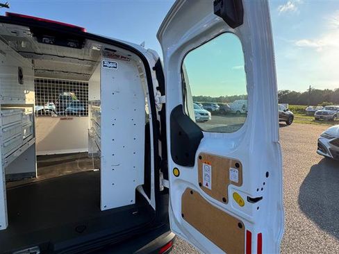 Used 2016 Ford Transit Connect XL FWD image 37