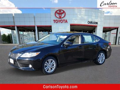 Used 2015 Lexus ES 350