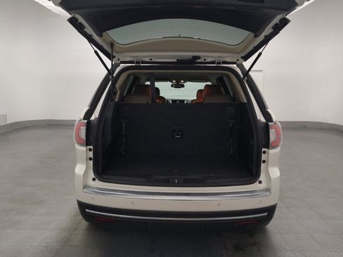 Used 2015 GMC Acadia SLT FWD image 29