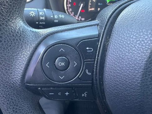 Certified 2019 Toyota RAV4 Adventure w/ All Weather Liner Package image 19