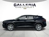 New 2025 Chevrolet Trax LS w/ LS Convenience Package image 4