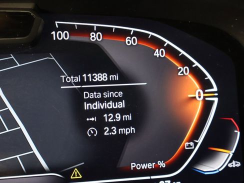 Used 2022 BMW X5 xDrive40i w/ M Sport Package image 44