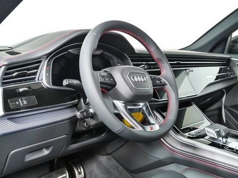 New 2026 Audi Q8 Prestige AWD/4WD image 4