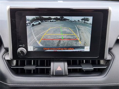 Used 2024 Toyota RAV4 LE image 13