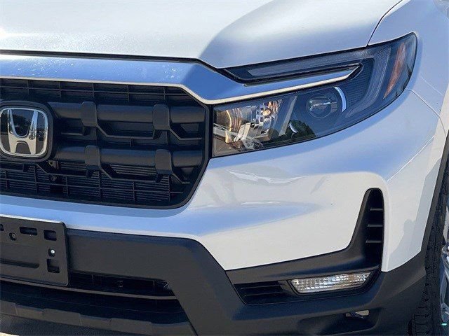New 2026 Honda Ridgeline RTL image 8