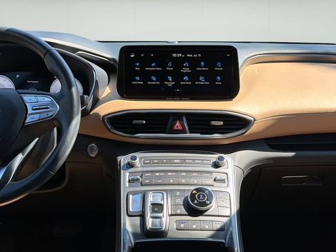 Certified 2023 Hyundai Santa Fe Calligraphy AWD/4WD image 18