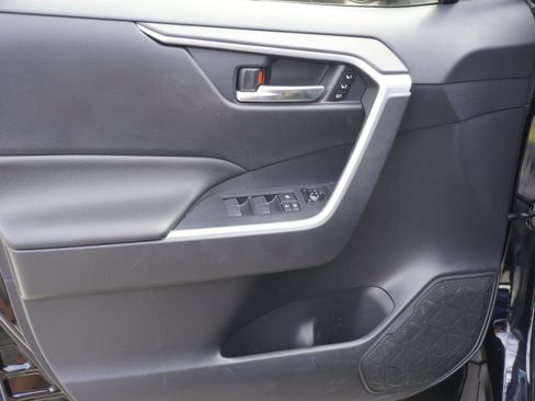Used 2024 Toyota RAV4 XLE Premium w/ Weather Package AWD/4WD image 19