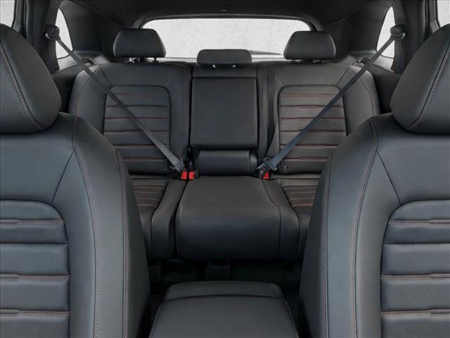 New 2027 Honda CR-V Sport-L image 28