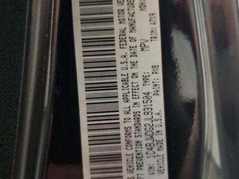 Used 2018 Jeep Wrangler Unlimited Sport S image 31