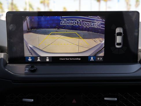 New 2026 Honda Accord Touring image 29