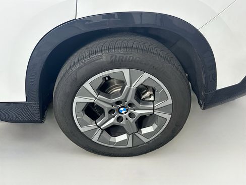 Used 2024 BMW X1 xDrive28i image 11