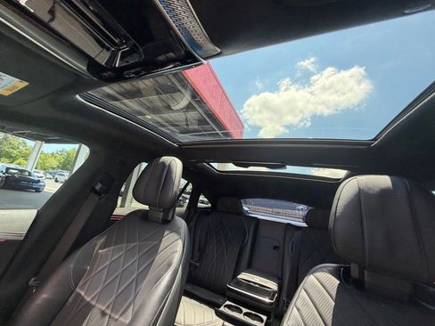 Used 2023 Mercedes-Benz EQS 580 4MATIC Sedan image 31