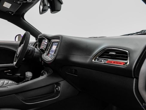 Used 2023 Dodge Challenger SRT Hellcat RWD image 56