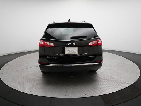 Used 2021 Chevrolet Equinox Premier image 26