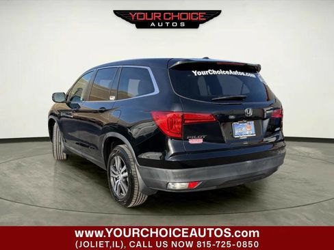 Used 2016 Honda Pilot EX-L image 3