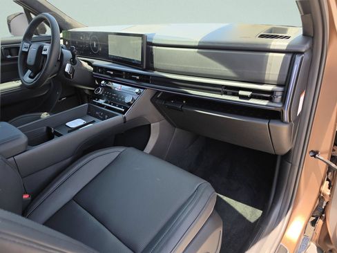 New 2026 Hyundai Santa Fe Calligraphy FWD image 15