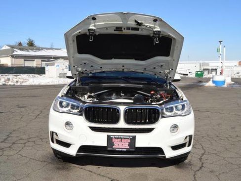 Used 2014 BMW X5 xDrive35i image 78