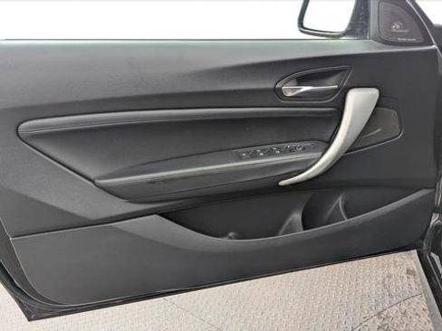 Used 2017 BMW M240i Convertible RWD image 13