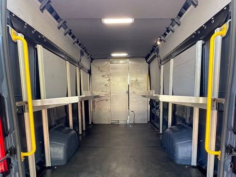 Used 2021 RAM ProMaster 3500 image 18