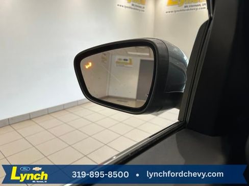 New 2025 Ford Escape SE image 14