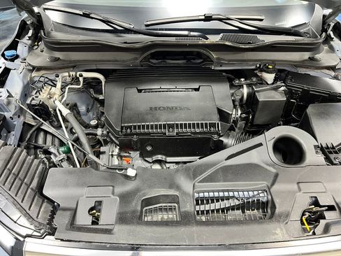Used 2025 Honda Pilot Touring image 23