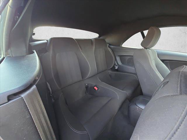Used 2018 Ford Mustang Convertible RWD image 17