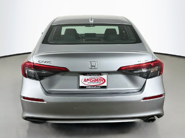 Certified 2024 Honda Civic Sport image 16