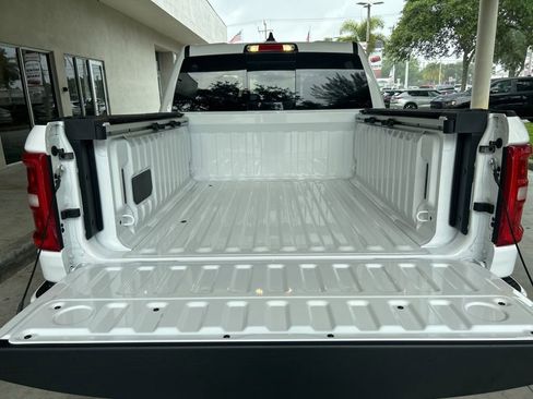 Used 2025 RAM 1500 Big Horn image 38
