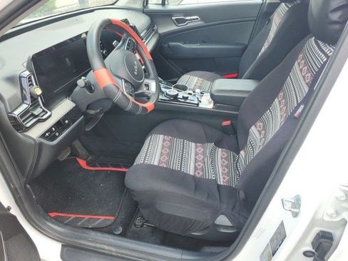Certified 2023 Kia Sportage LX AWD/4WD image 28