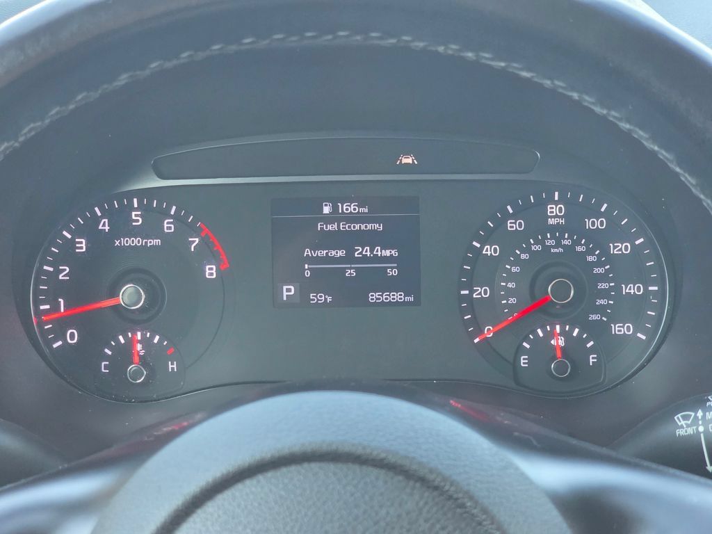 Used 2021 Kia Soul X-Line FWD image 20