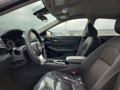 Certified 2024 Nissan Altima 2.5 SV image 15