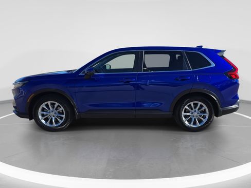 Used 2024 Honda CR-V EX-L image 8