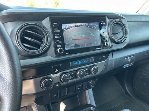 Used 2023 Toyota Tacoma SR image 23