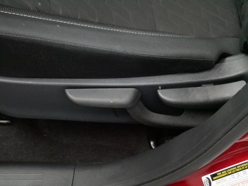 Used 2023 Nissan Kicks SV FWD image 20