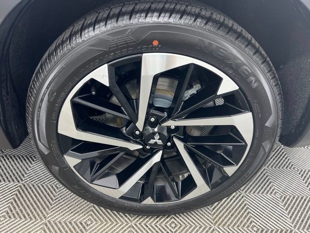 Used 2022 Mitsubishi Outlander SEL AWD/4WD image 10