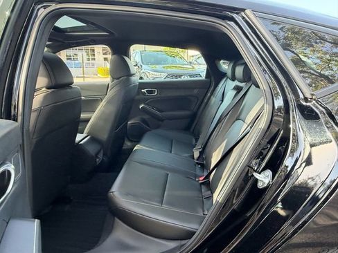 New 2026 Acura Integra A-Spec FWD image 10