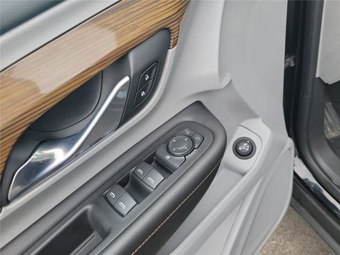 Used 2018 GMC Terrain SLE w/ Infotainment Package I image 21