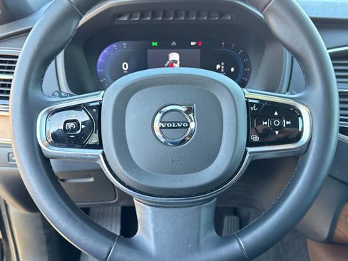 Certified 2023 Volvo XC90 B6 Plus w/ Protection Package Premier image 27