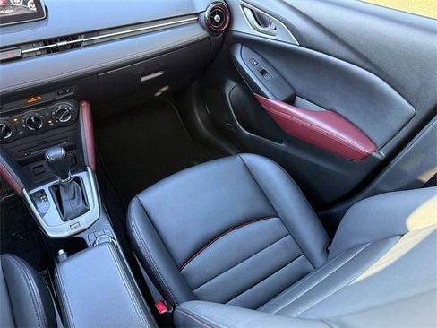 Used 2017 MAZDA CX-3 Touring w/ Premium Package image 26