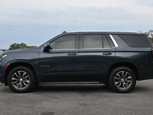 Used 2021 Chevrolet Tahoe LT image 6
