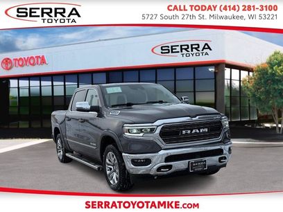 Used 2023 RAM 1500 Limited