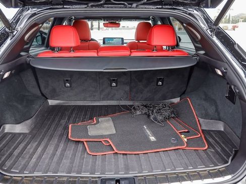 Used 2021 Lexus RX 350 F Sport w/ Cold Area Package (CT) image 27