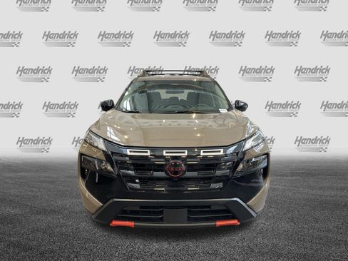 Used 2026 Nissan Rogue SV w/ Rock Creek Premium Package AWD/4WD image 3